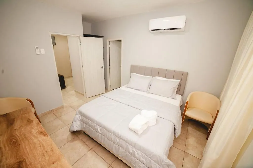 Casa En Manga Villa Cartagena Holiday home