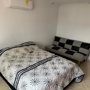 Casa Vadar Apartment