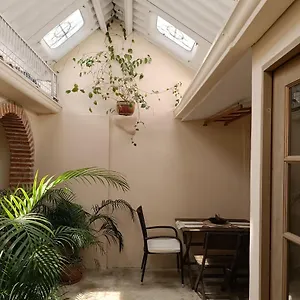 Сasa de vacaciones Great Location ! 4 Bedroom In The Heart Of, Cartagena