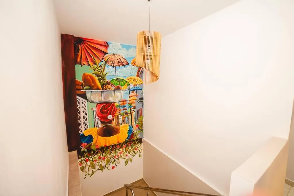 Casa En Manga Vila Cartagena