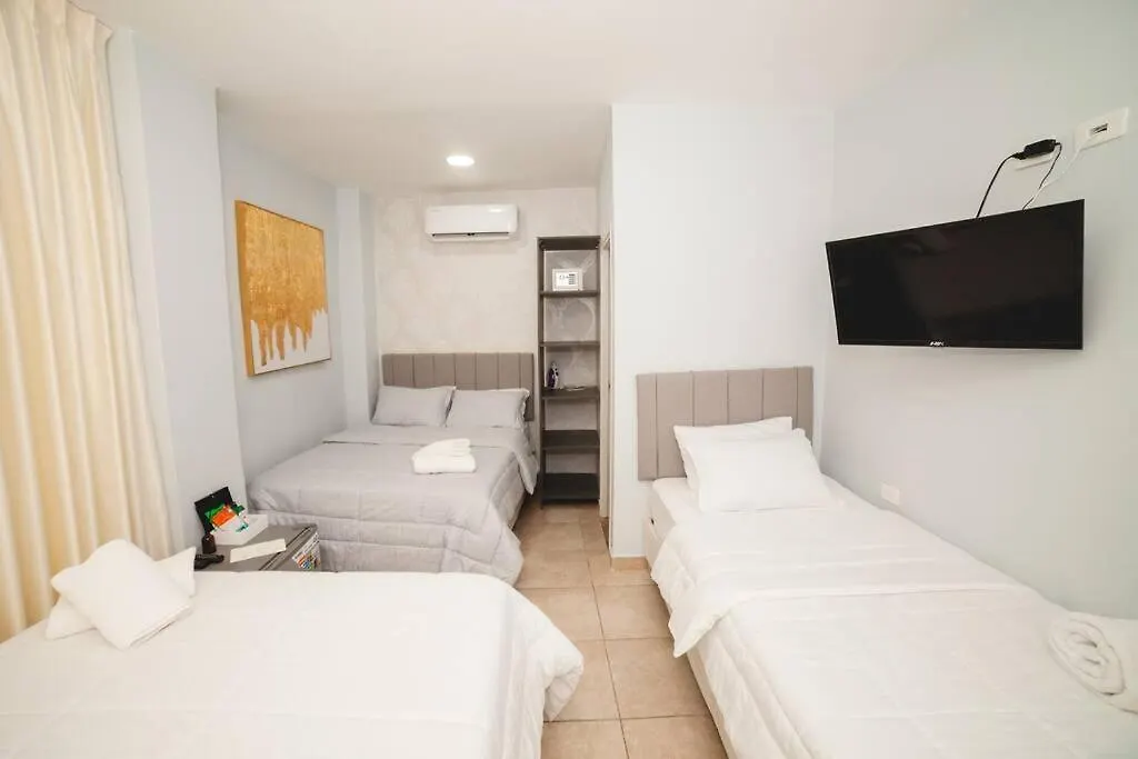 Vila Casa En Manga Cartagena Prázdninový dům