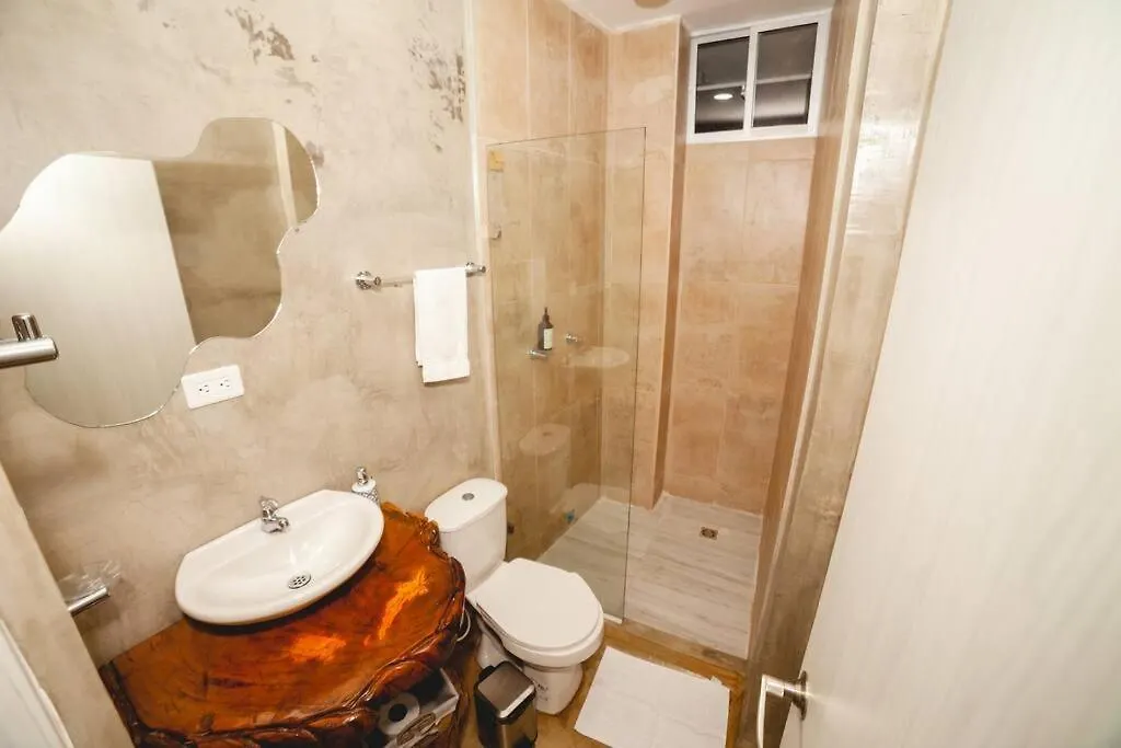 Prázdninový dům Vila Casa En Manga Cartagena
