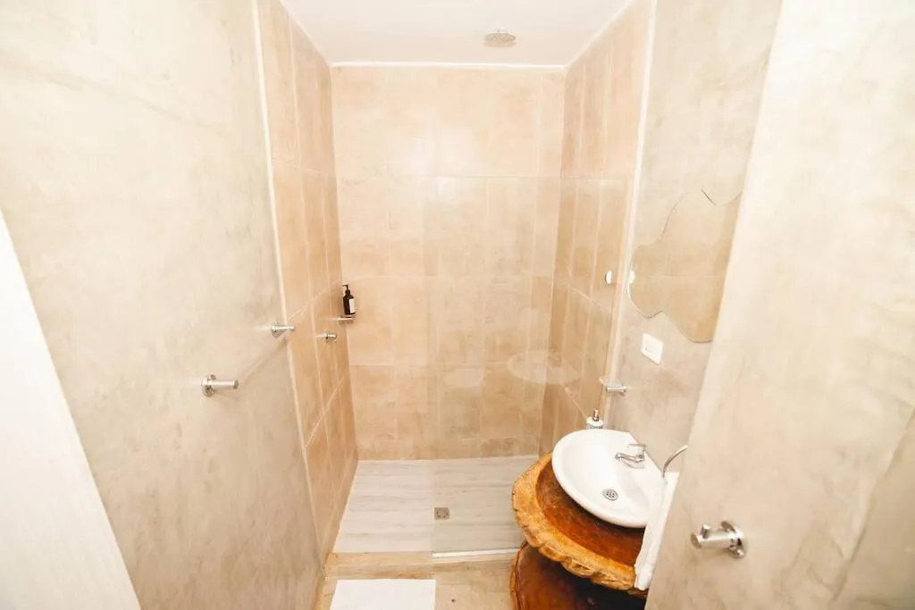 Prázdninový dům Vila Casa En Manga Cartagena Kolumbie
