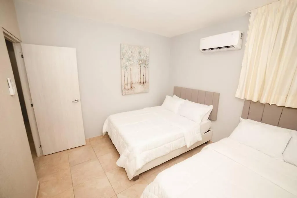 Prázdninový dům Vila Casa En Manga Cartagena Kolumbie