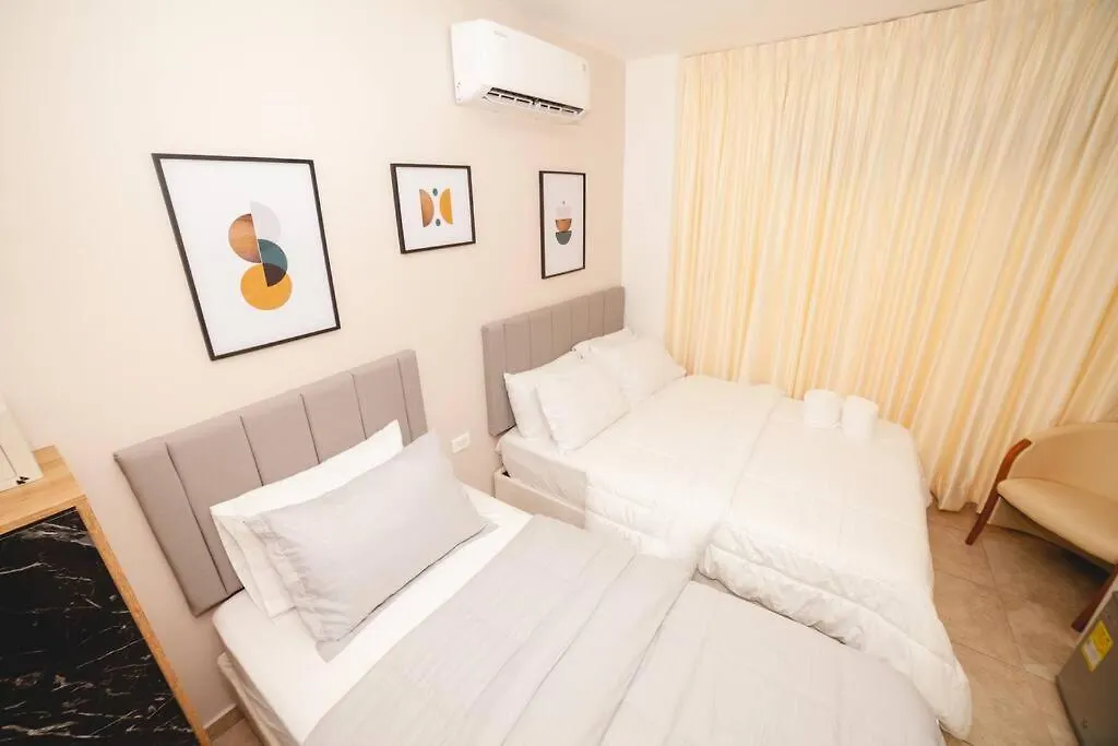 Vila Casa En Manga Cartagena Prázdninový dům