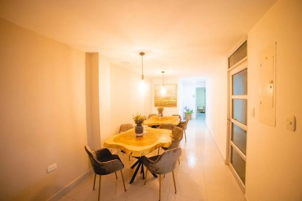 Prázdninový dům Vila Casa En Manga Cartagena
