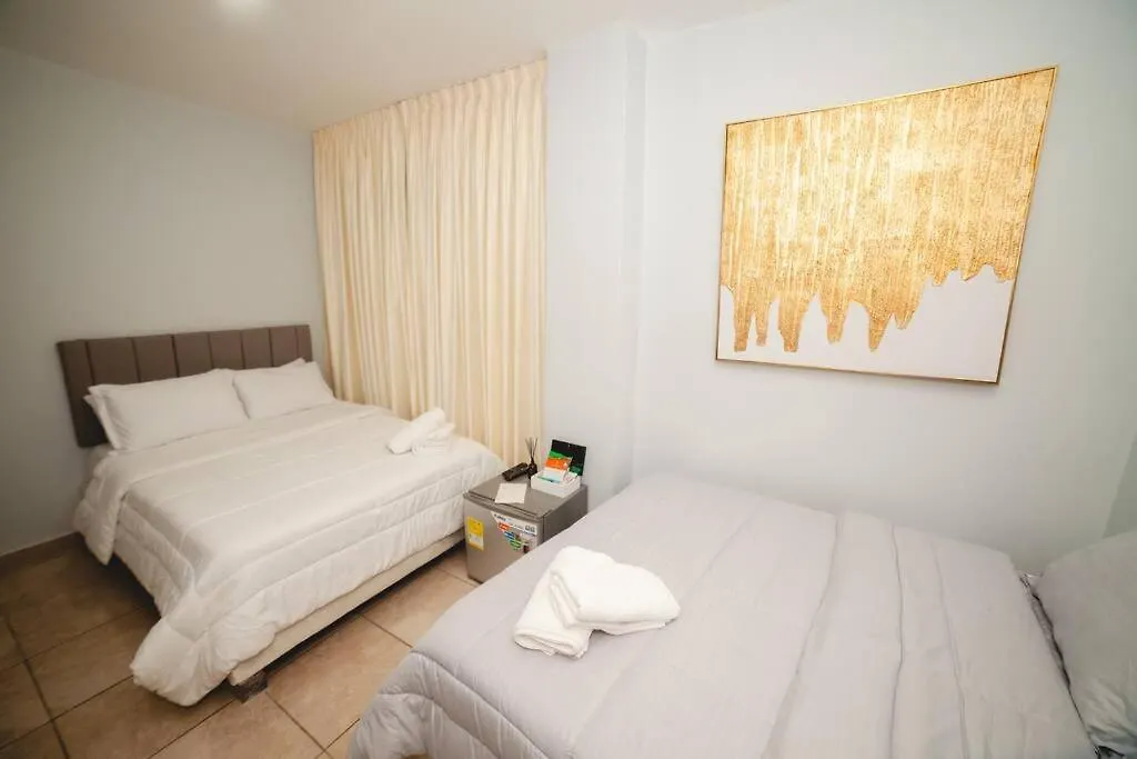 Prázdninový dům Vila Casa En Manga Cartagena