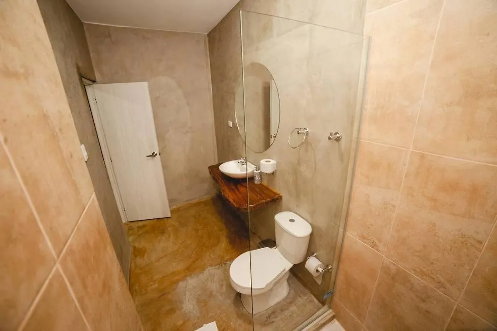 Vila Casa En Manga Cartagena Prázdninový dům