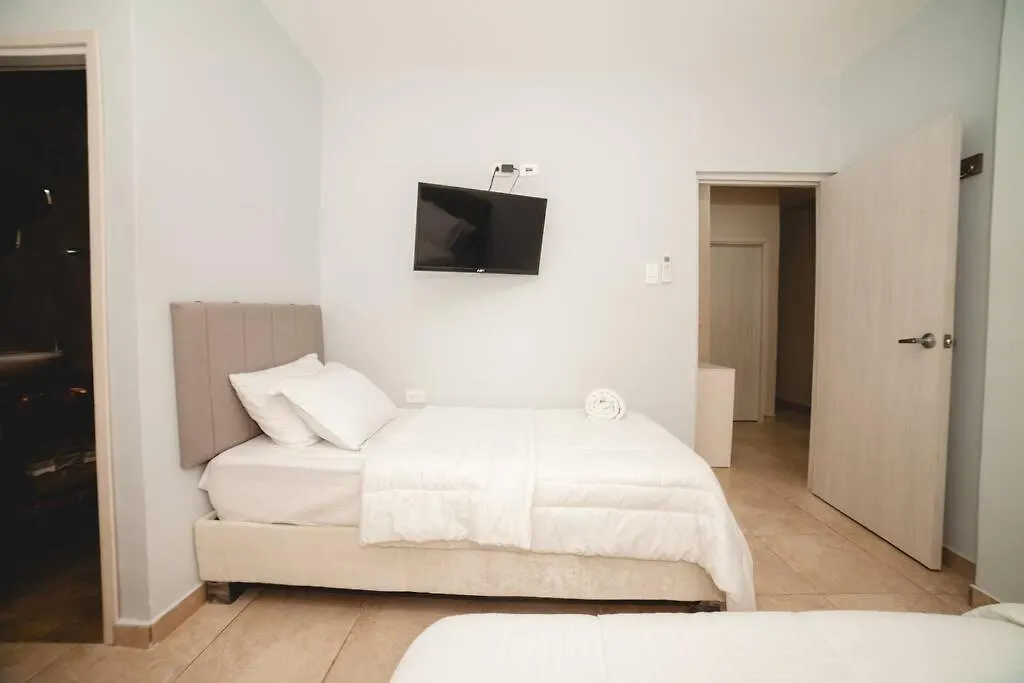 Vila Casa En Manga Cartagena Prázdninový dům
