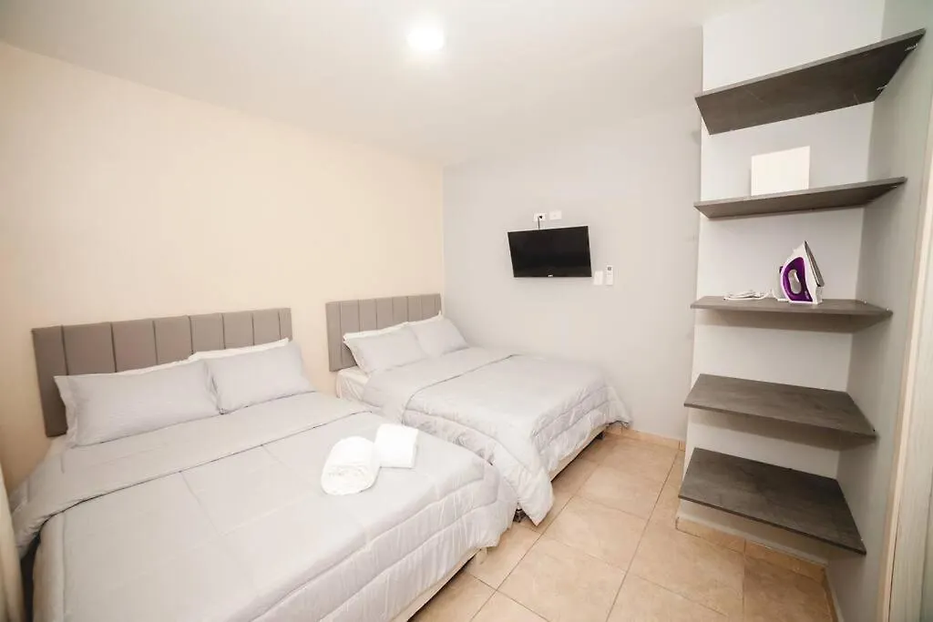 Vila Casa En Manga Cartagena Prázdninový dům