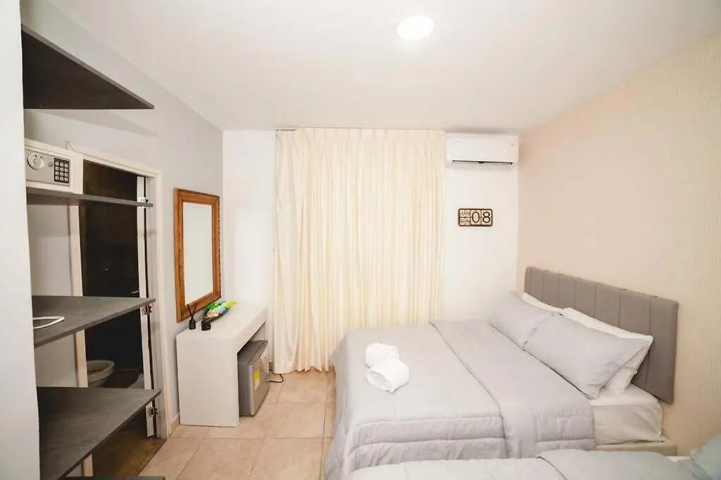 Prázdninový dům Vila Casa En Manga Cartagena Kolumbie