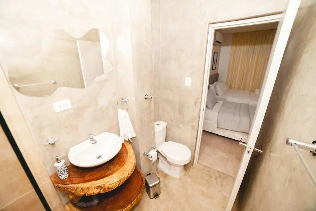 Prázdninový dům Vila Casa En Manga Cartagena Kolumbie