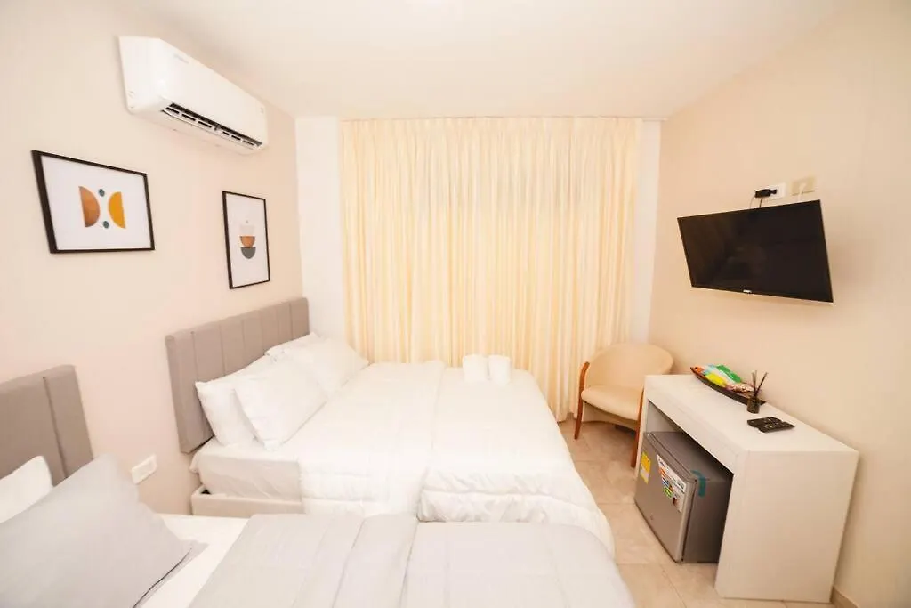 Prázdninový dům Vila Casa En Manga Cartagena